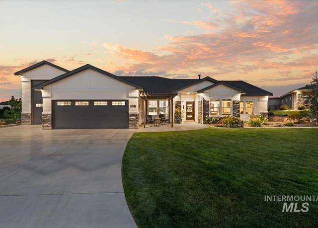 Property at 22962 Signature Pointe Ln, Wilder, ID 83676, 4 beds, 2 baths