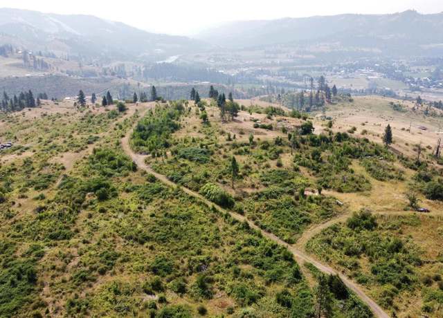 Property at 254 Glenwood Rd, Kamiah, ID 83536