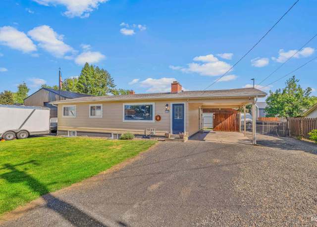 Property at 1129 Cedar Dr, Lewiston, ID 83501, 4 beds, 2 baths