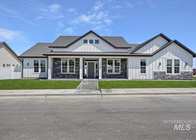Property at 3119 Crescent Moon Rd, Twin Falls, ID 83301, 4 beds, 2.5 baths