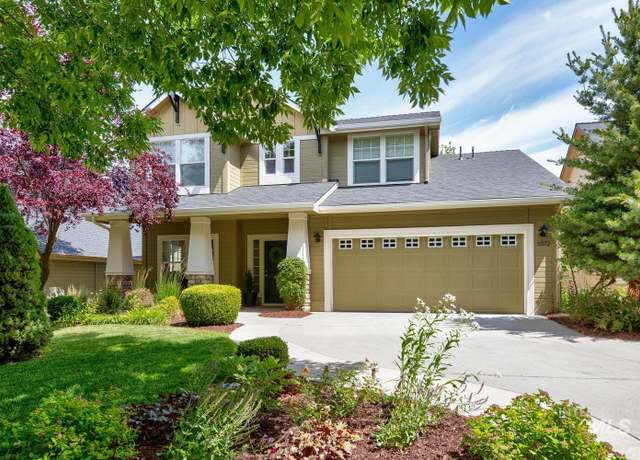 Property at 5572 W School Ridge Rd, Boise, ID 83714, 5 beds, 3.5 baths