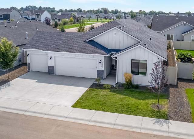 Property at 11841 W Meadowbreeze St, Star, ID 83669, 4 beds, 2 baths