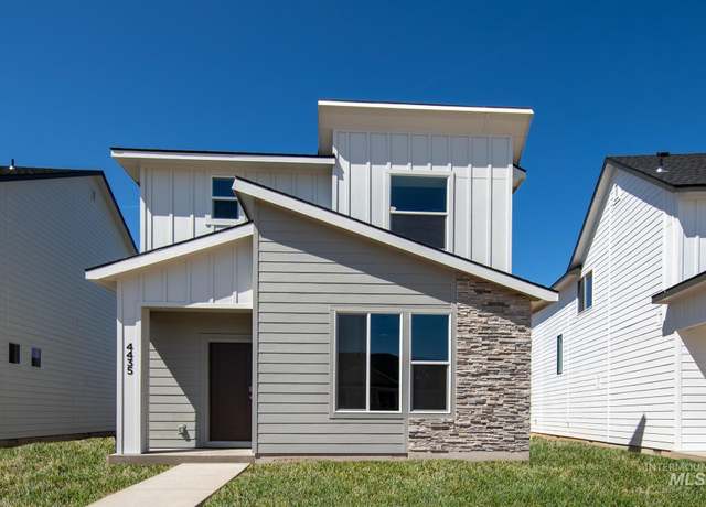 Property at 4435 N Magical Creek Ave, Meridian, ID 83646, 3 beds, 2.5 baths