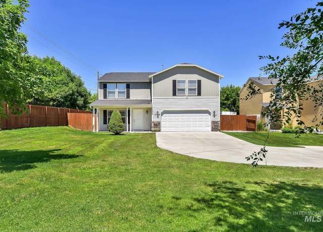 Property at 12986 Adelaide St, Caldwell, ID 83607, 4 beds, 2.5 baths