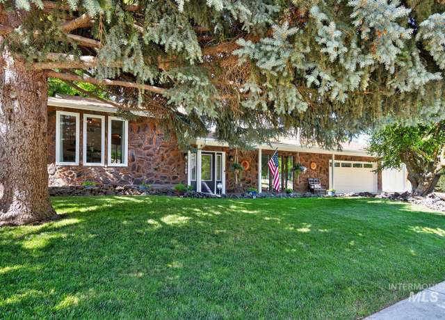 Property at 7103 W Colt Dr, Boise, ID 83709, 4 beds, 3 baths
