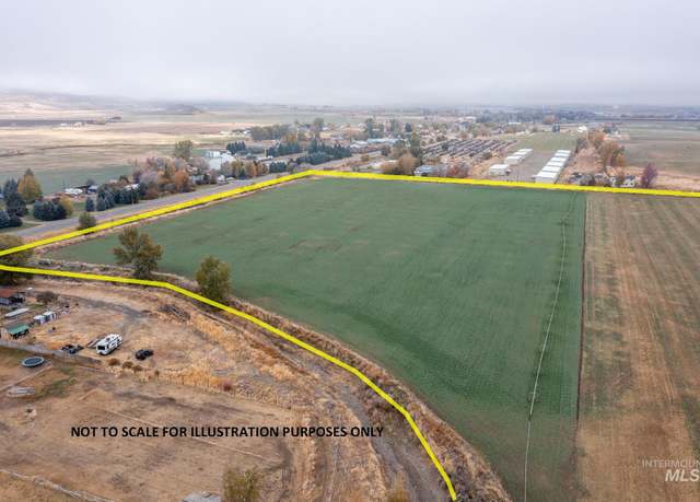 Property at 20362 S Main St, Carey, ID 83320