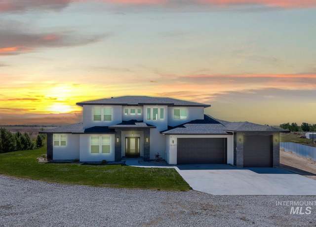 Property at 14087 Oasis Rd, Caldwell, ID 83607, 5 beds, 3 baths