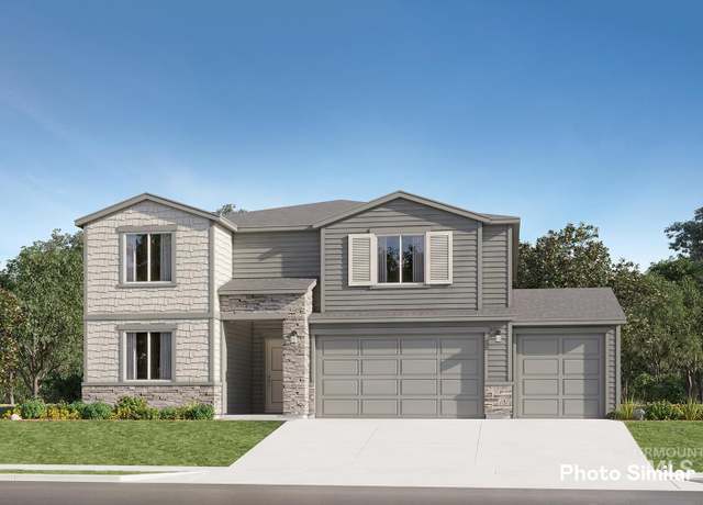 Property at 1197 S Sabrina Ave, Kuna, ID 83634, 3 beds, 2.5 baths