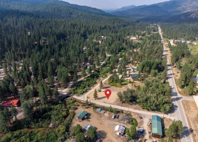Property at Lot 9 Mountain Meadow Way, Idaho City, ID 83716