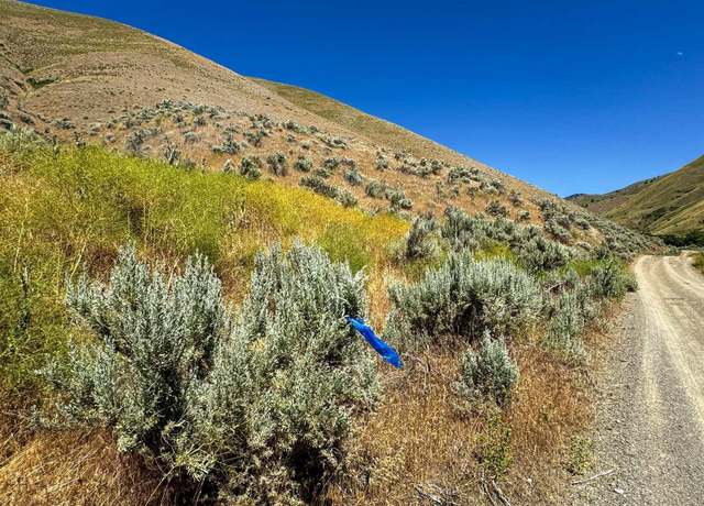 Property at Lot 1, Parcel 1 Dennett Creek Rd, Weiser, ID 83672