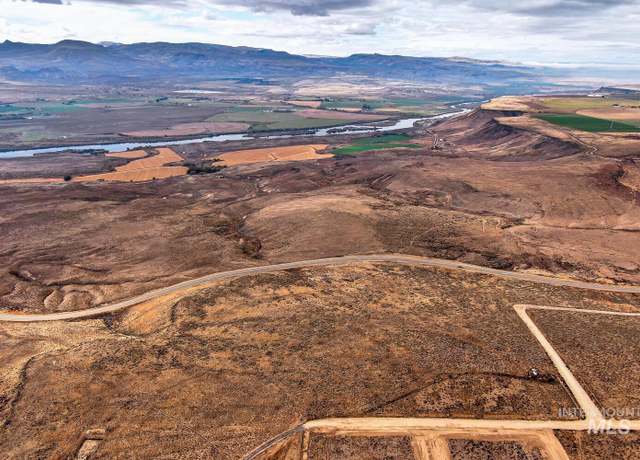 Property at Lot 1 Idle Ranch Rd, Melba, ID 83687