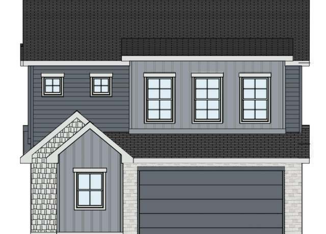 Property at 3892 W Stone House Ln, Eagle, ID 83616, 3 beds, 2.5 baths