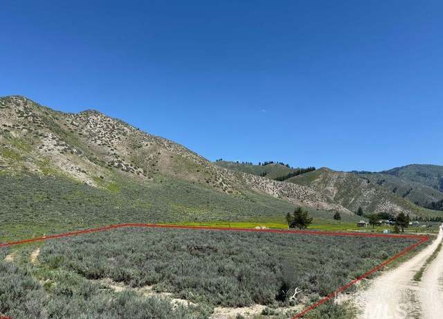 Property at TBD E Forrest Circle, Mountain Home, Featherville, ID 83647