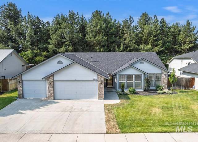 Property at 8751 W Atwater Dr, Garden City, ID 83714-1800, 3 beds, 2 baths