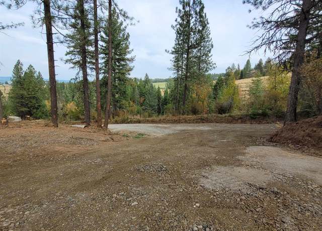 Property at Parcel D Elk City Wagon Rd, Stites, ID 83552