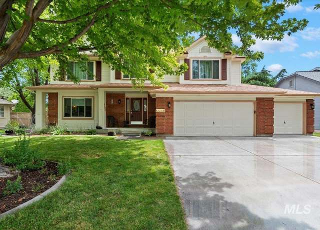 Property at 13246 W Bluebell Dr, Boise, ID 83713, 5 beds, 3.5 baths