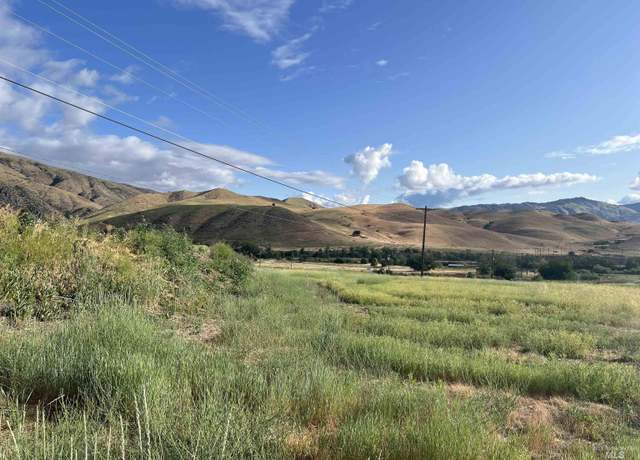 Property at Lot 1 Mallard Ln, Horseshoe Bend, ID 83629