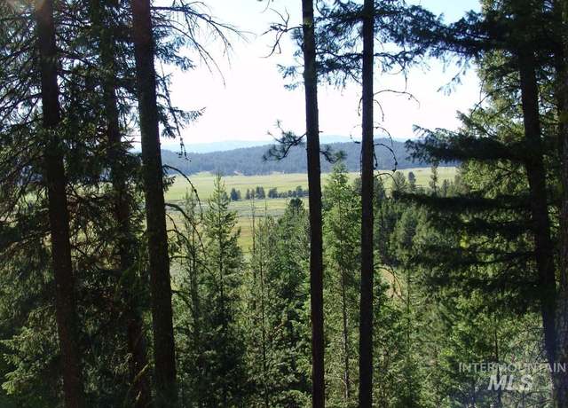 Property at L1 B2 San Ignacio Way, Cascade, ID 83611
