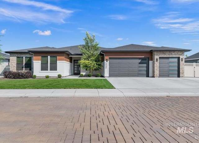 Property at 14764 N Power Way, Boise, ID 83714, 3 beds, 3 baths