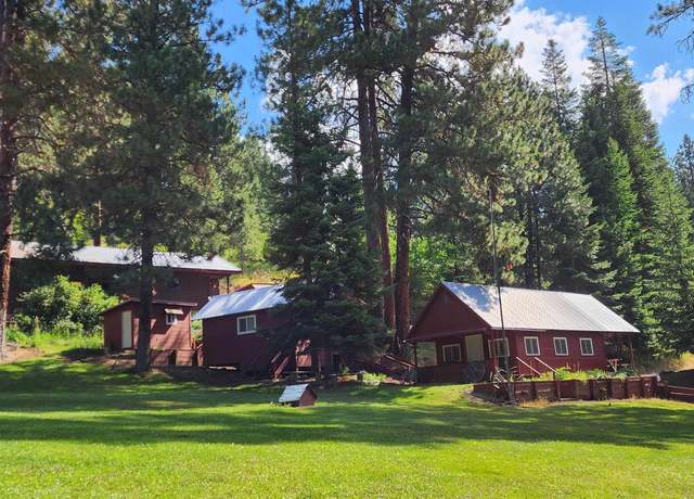 Property at 4457 Council Cuprum Rd, Council, ID 83612, 3 beds, 3 baths