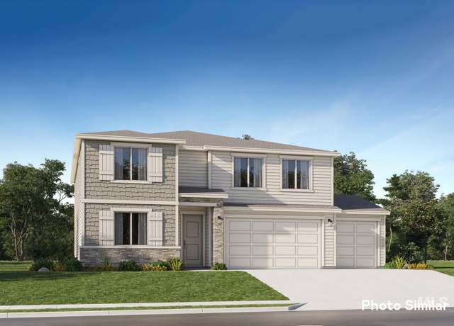Property at 1269 S Sabrina Ave, Kuna, ID 83634, 5 beds, 3 baths