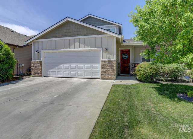 Property at 2701 N Summerbrook, Meridian, ID 83646, 4 beds, 2.5 baths