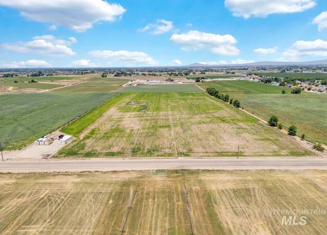 Property at 0 W Kuna Rd, Kuna, ID 83634