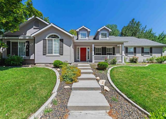 Property at 2552 E Brierfield Dr, Eagle, ID 83616, 3 beds, 2 baths
