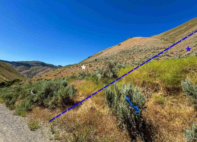 Property at Lot 2, Parcel 1 Dennett Creek Rd, Weiser, ID 83672