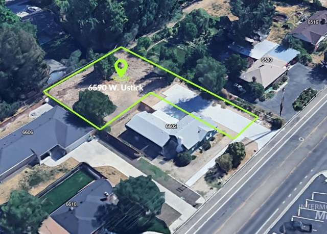 Property at 6590 W Ustick Rd, Boise, ID 83704