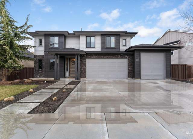 Property at 6522 E Playwright, Boise, ID 83716, 4 beds, 3 baths
