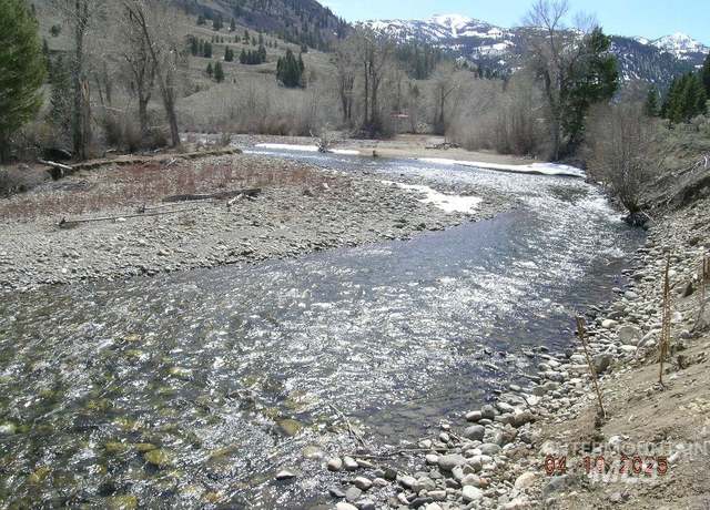 Property at TBD East Fork Rd, Clayton, ID 83227