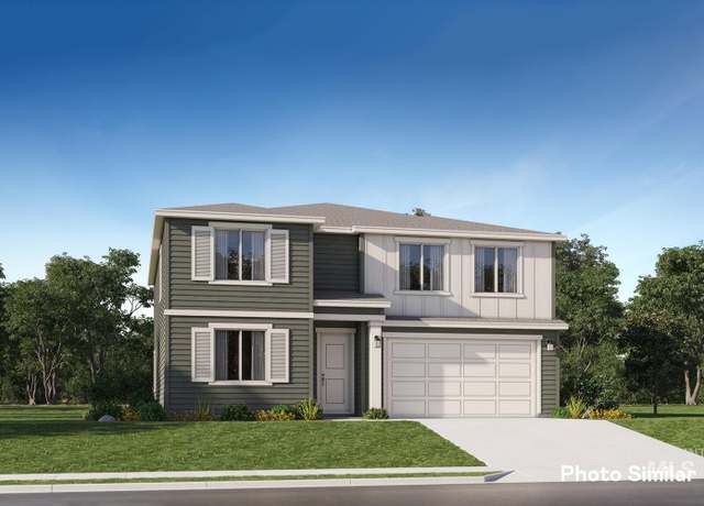 Property at 1317 S Sabrina Ave, Kuna, ID 83634, 5 beds, 3 baths