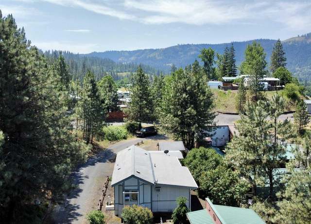 Property at 103 Happy Hour Ln, Kamiah, ID 83536, 1 bed, 1 bath