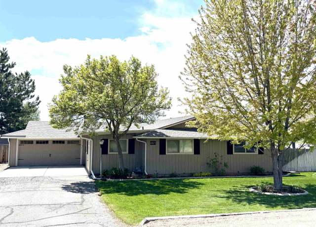 Property at 6821 Leisure Ln, Nampa, ID 83687, 3 beds, 2 baths