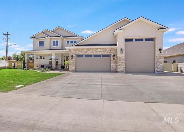 Property at 505 Stonehedge Loop, Twin Falls, ID 83301, 4 beds, 2.5 baths