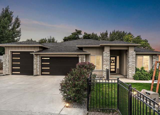Property at 10606 W Cruser, Boise, ID 83709, 4 beds, 3 baths