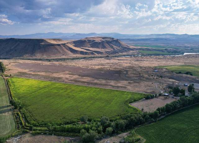 Property at 4473 S Lizard Ln, Melba, ID 83641