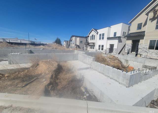 Property at 1201 E Echelon Ridge Ln, Boise, ID 83716