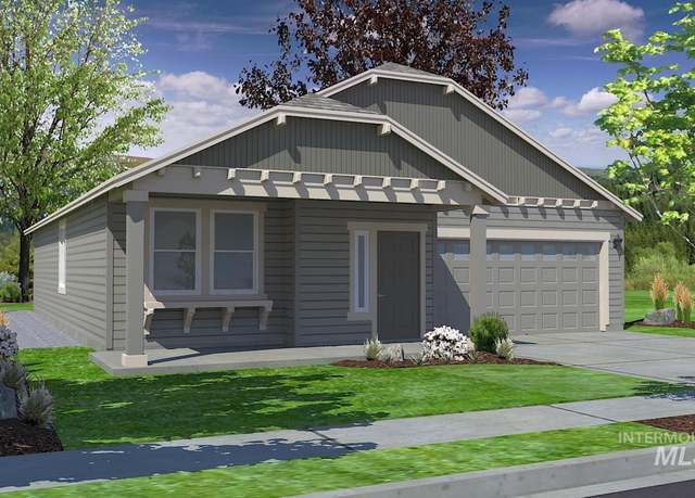 Property at 17295 N Sendoa Ave, Nampa, ID 83687, 3 beds, 2 baths
