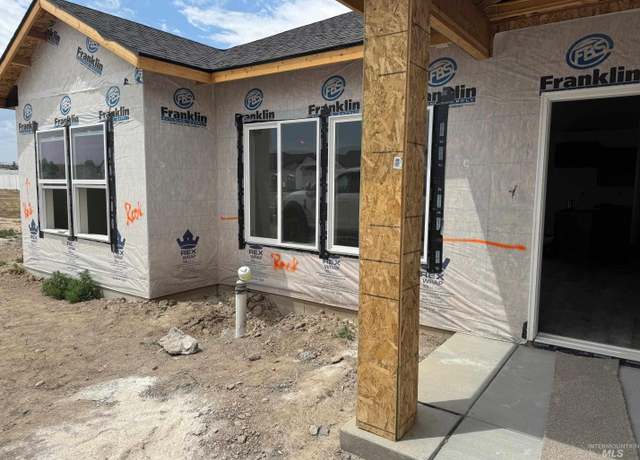 Property at 928 Gregory Way, Twin Falls, ID 83301, 4 beds, 2 baths