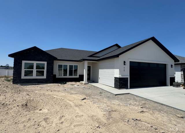 Property at 928 Gregory Way, Twin Falls, ID 83301, 4 beds, 2 baths
