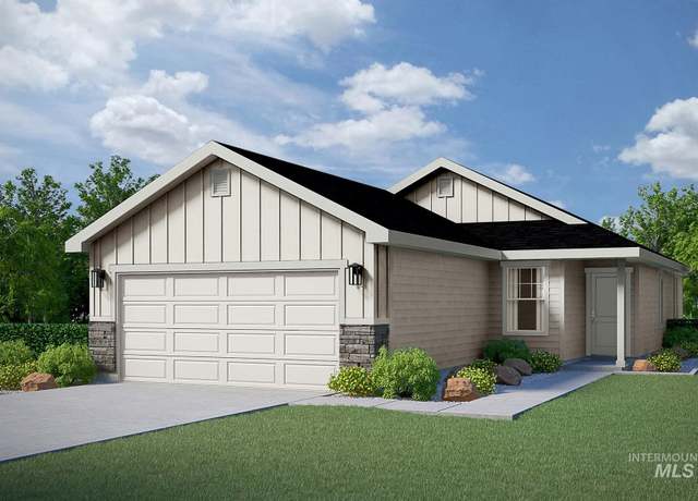 Property at 17574 Mason Ridge Way, Nampa, ID 83687, 3 beds, 2 baths