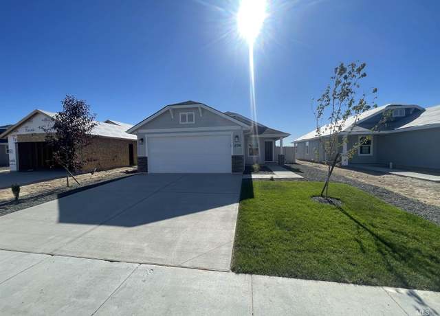 Property at 17574 Mason Ridge Way, Nampa, ID 83687, 3 beds, 2 baths