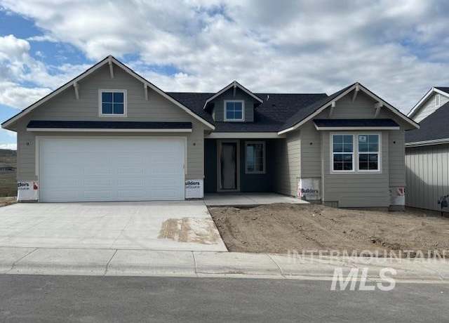 Property at 2900 Bandon Dunes Ave, Payette, ID 83661, 3 beds, 2 baths
