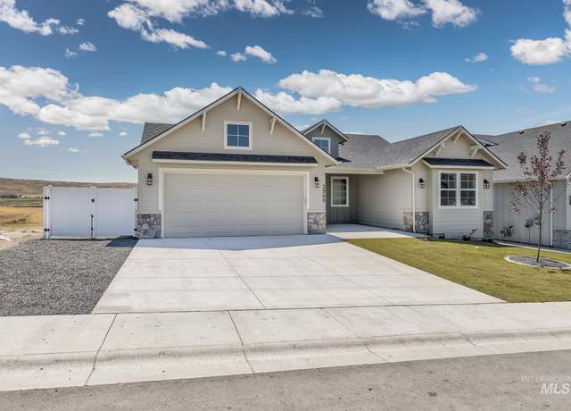 Property at 2900 Bandon Dunes Ave, Payette, ID 83661, 3 beds, 2 baths