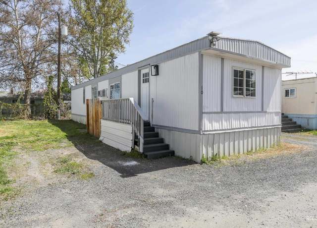 Property at 631 Warner Ave. #10 #10, Lewiston, ID 83501, 2 beds, 1 bath