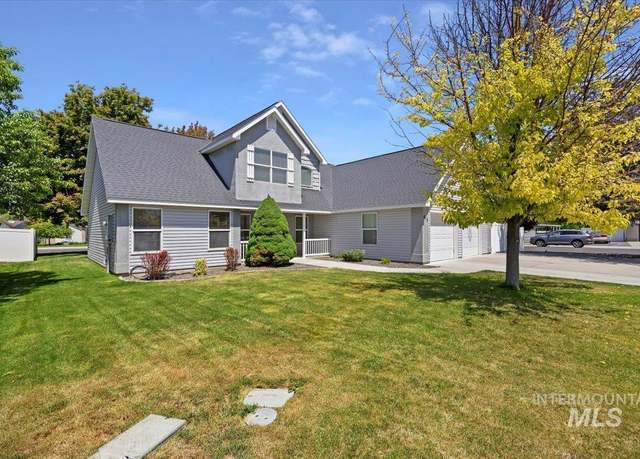 Property at 612 Northern Pine Ct, Twin Falls, ID 83301, 3 beds, 2.5 baths