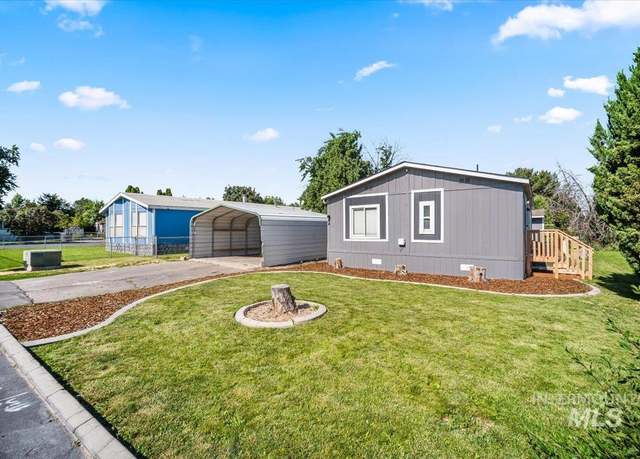 Property at 5200 Midway Rd #44 Rd, Caldwell, ID 83607, 3 beds, 2 baths