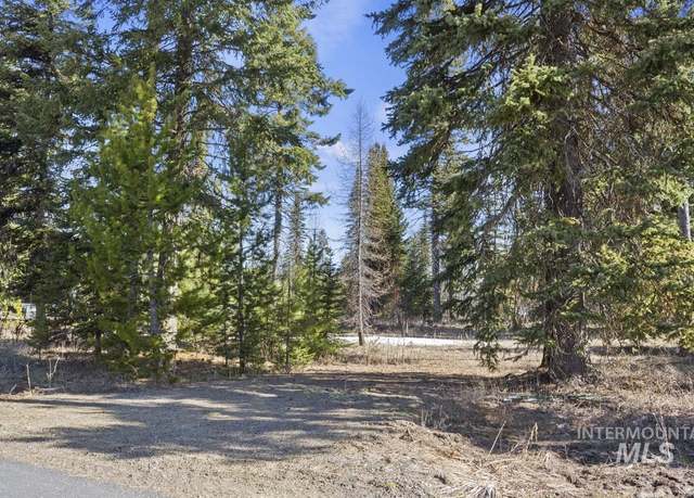 Property at 40 Windsong Way, Donnelly, ID 83615